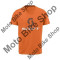 MBS SCOTT T-SHIRT SCREENED ORANGE, orange, M, Cod Produs: 2234990036MAU