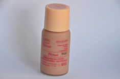 FOND DE TEN IEFTIN BOURJOIS 10 HOUR SLEEP EFFECT 76 ROSE TESTER foto