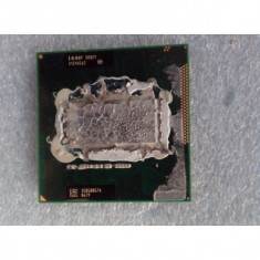 Procesor Laptop - Intel Core ii7-2630QM , Frequency (GHz) 2 , Maximum Turbo frequency (GHz) 2.9 , Socket G2 (rPGA988B) foto