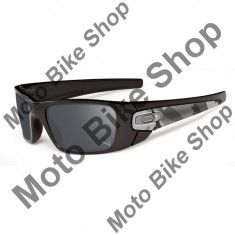 MBS OAKLEY SONNENBRILLE FUEL CELL NLB!!!, matte carbon camo, black iridium, Cod Produs: 9096A6AU foto