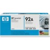 Cartus Toner Original HP 92A (C4092A), Negru, 2500 pagini, LaserJet 1100/3200 Series