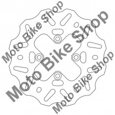 MBS Disc frana Moto Master Nitro KTM SX65, =ZR530, 160mm, Cod Produs: 110364AU foto