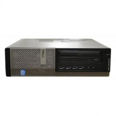 Calculator Refurbished Dell OptiPlex 7010 Desktop, Intel Core i7-3770 3400Mhz, 4GB DDR3, Hard Disk 500GB, DVDRW foto