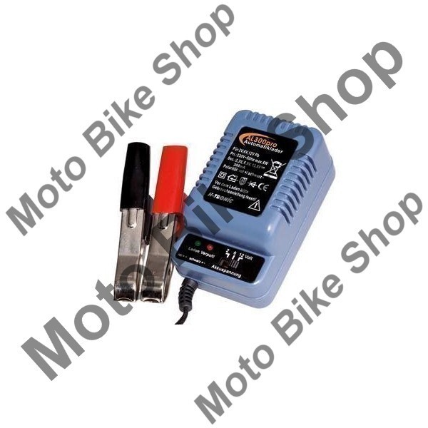 MBS Incarcator Buse baterii 6V/12V, incarcare si mentenanta, Cod Produs: BU31300AU MBS Incarcator Buse baterii 6V/12V, incarcare si mentenanta, Cod Produs: BU31300AU