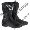 MBS ALPINESTARS RACING STIEFEL S-MX S SPECIAL EDITION, schwarz, 37, Cod Produs: 2223517110037AU