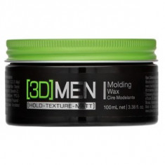 Schwarzkopf Professional 3DMEN Molding Wax ceara pentru modelare 100 ml foto