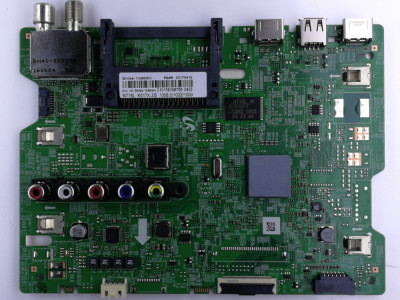 Main Board BN41-02527A BN94-10854N Din Samsung UE40K5179SS Samsung UE32K5170 foto