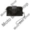 MBS FOX GIRL HANDTASCHE HIT THE BOOKS WRISTLET, black, 20.3x12x3.8 cm, Cod Produs: 03087001NSAU