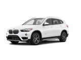 Perdele interior BMW X1 F48 2015-&gt;, Oem