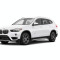 Perdele interior BMW X1 F48 2015-&gt;