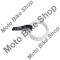 MBS Bratara Dirtboy MX, alb, 196mm, Cod Produs: DBM01AU