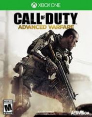 Call Of Duty Advanced Warfare - XBOX ONE [Second hand] foto