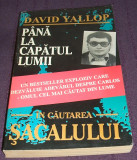 In cautarea Sacalului Carlos - David Yallop, editie ilustrata, All, 1994