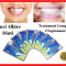 Benzi Albire Dinti Advanced Teeth Whitening Strips - Set 14 bucati