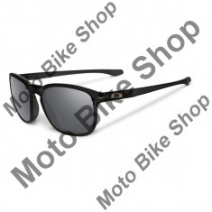 MBS OAKLEY SONNENBRILLE ENDURO SHAUN WHITE SIG. REPLICA, black ink, black iridium, Cod Produs: 922303AU foto