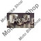 MBS Piston Vertex Replica Yamaha YZ250/1998 B=67.95MM, Cod Produs: 2522BAU