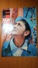 Revista flacara 10 iunie 1972-ceausescu in vizita la brasov si valcea
