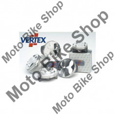 MBS Piston Yamaha YZF250/05-07=WRF250/01-13, C=76.96MM, Cod Produs: 3127CAU foto