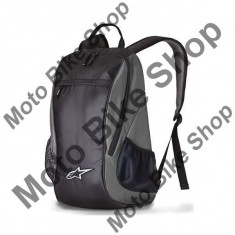 MBS Rucsac Alpinestars Lite, negru, 19 L, Cod Produs: 1016910001018AU foto