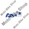 MBS Aripa spate alba Yamaha YZ125+250/02-.., Cod Produs: UF3845046AU