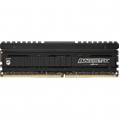 Memorie Crucial Ballistix Elite 16GB DDR4 3200 MHz CL16 1.35v foto