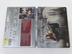 Film DVD - Van Helsing - steelbook edition foto