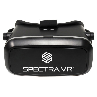 Ochelari Spectra VR - realitate virtuala foto