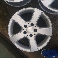 Jante Borbet 16&amp;quot; 5x112,VW,Seat,Skoda,Audi,Mercedes foto