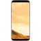 Smartphone Samsung Galaxy S8 G9500 64GB Dual Sim 4G Gold