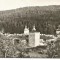 carte postala(ilustrata)-NEAMT-Manastirea Secu