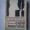 (C371) J. WASSERMANN - &hellip; CAZUL MAURIZIUS