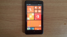 Smartphone Nokia Lumia 625 Black Liber. Livrare gratuita! foto