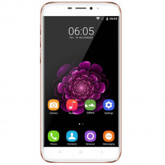 Smartphone OUKITEL U20 Plus 16GB Dual Sim 4G Pink foto