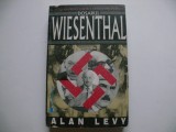 Dosarul Wisenthal - Alan Levy