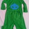 Costum Sopi 6-8 ani
