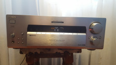 Amplificator Statie Audio Amplituner Receiver Sony STR-DB930 QS foto
