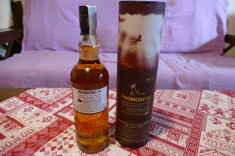 Whisky single malt Ardmore Traditional, 0.7l. Poze reale foto