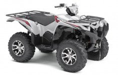 Yamaha Grizzly 700 EPS LE &amp;#039;18 foto