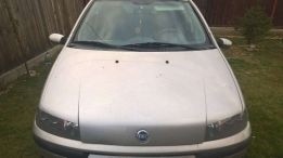 Vand fiat punto!! Vand fiat punto!!