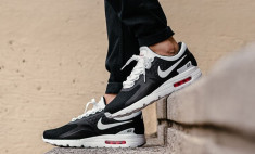 ADIDASI NIKE AIR MAX ZERO - ADIDASI ORIGINALI foto