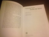 Cumpara ieftin FRANCOISE THOM, LIMBA DE LEMN. HUMANITAS 1993