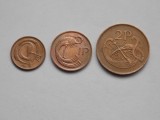 LOT 3 MONEDE IRLANDA