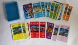 Cumpara ieftin Joc carti Playmobil, complet