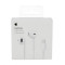 Casti iPhone 7/8 Apple EarPods with Lightning Connector