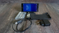 Sony Xperia Z3 Negru foto