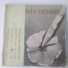 Elevi fotografi/album foto perioada comunista/114 poze/1972