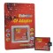 Adaptor Micro SD TF la CF Card / MicroSD Micro SDHC la Compact Flash Type I