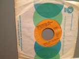 HENRI MANCINI - LOVE STORY (1963/RCA/W.Germany) - VINIL Single/, Pop, rca records