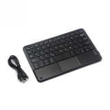 Cumpara ieftin Mini tastatura Bluetooth Touch Pad pentru Tablet Smartphone laptop PC, Fara fir