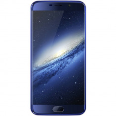 Smartphone ELEPHONE S7 64GB Dual Sim 4G Blue foto